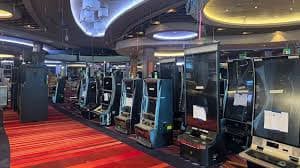 Permainan slot dan turnamen di platform simpatitogel